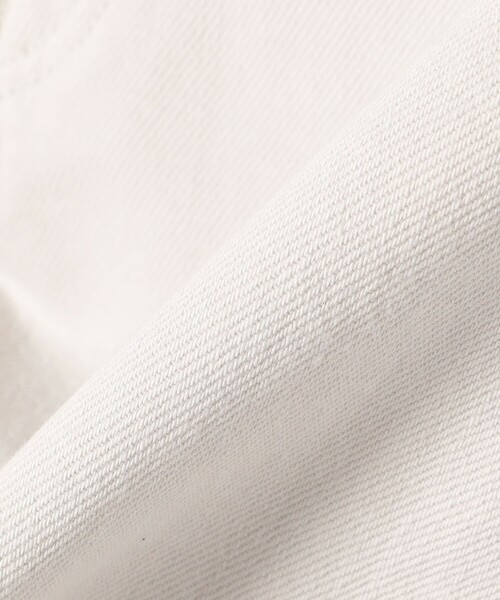 パンツ デニム ジーンズ 【SHIPS別注】upper hights: THE MISS SHIPS別注 upper hights THE