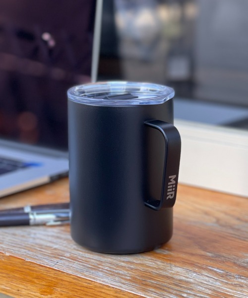 MiiR（ミアー） タンブラー 「MiiR」Camp Cup 16oz : ZOZOTOWN Yahoo