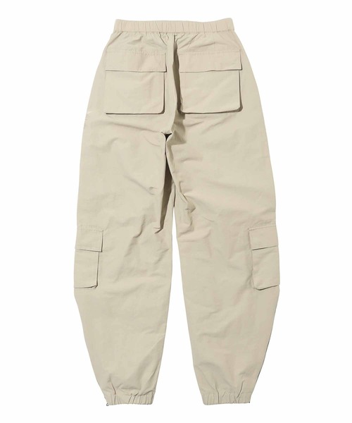 パンツ KYOJI MARUYAMA Oilcoating Cargo Trousers パンツ KYOJI MARUYAMA Oilcoating Cargo Trousers KYOJI