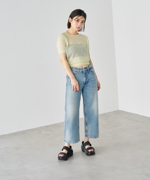 crocs サンダル クロックス メガクラッシュ / 厚底 Mega Crush