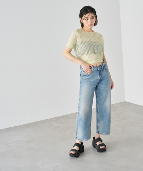 【未使用美品】crocs メガクラッシュ サンダル 厚底〈定価11,000円〉 crocs サンダル クロックス メガクラッシュ / 厚底 Mega Crush