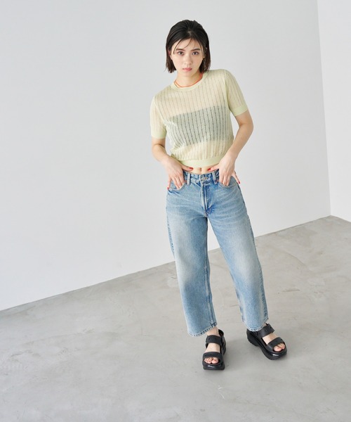 crocs サンダル クロックス メガクラッシュ / 厚底 Mega Crush
