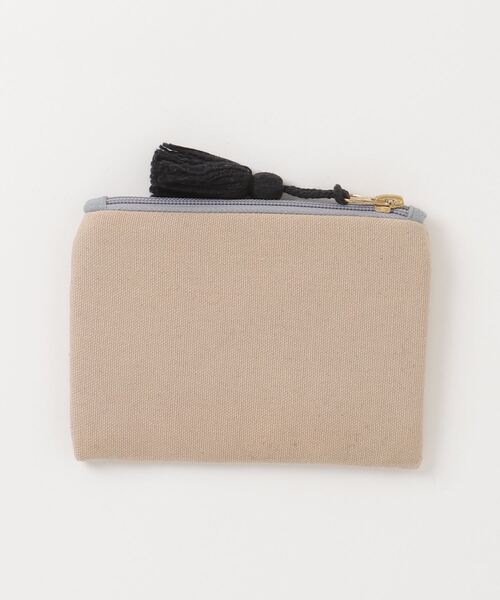 SETUP7（セットアップセブン） ポーチ 「SETUP7」タロット刺繍ポーチ