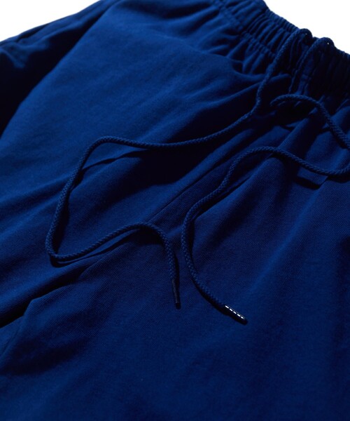 CAHLUMN パンツ CAHLUMN/カウラム Heavy Weight Jersey Gym