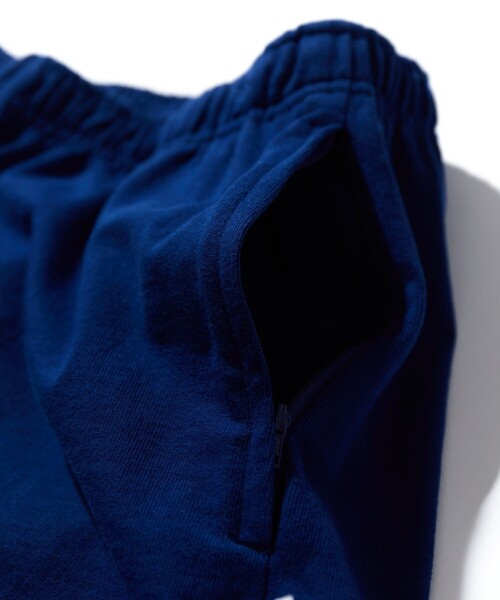 CAHLUMN（カウラム） パンツ Heavy Weight Jersey Gym Shorts