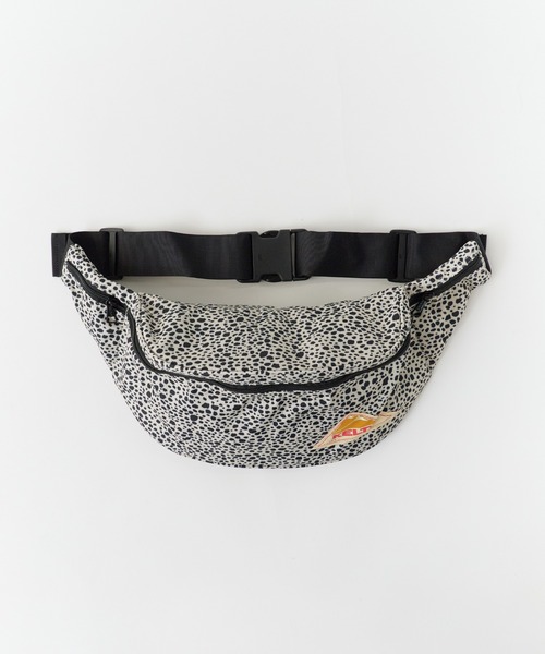 KELTY（ケルティ） ウエストポーチ DP MINI FANNY ボディバッグ 秋 秋