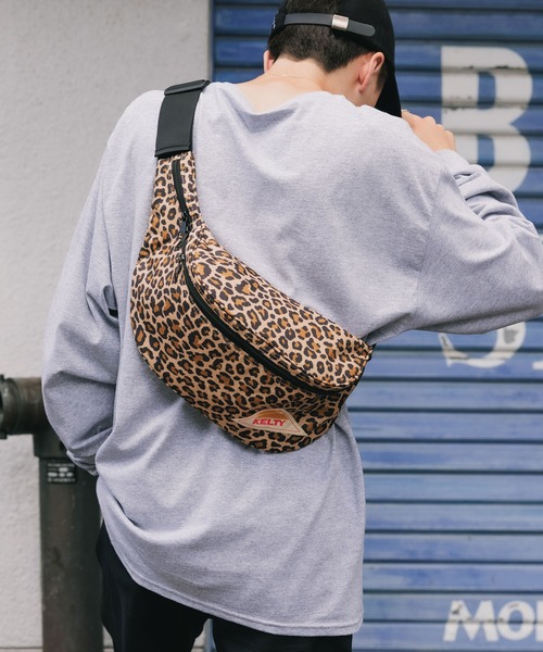 KELTY（ケルティ） ウエストポーチ DP MINI FANNY ボディバッグ 2026年