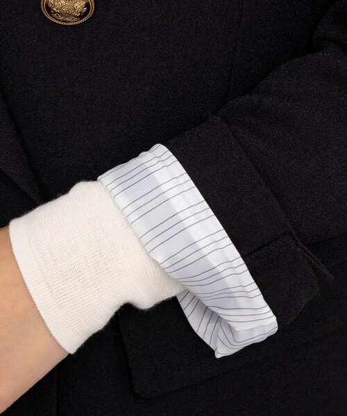 NOLLEY'S（ノーリーズ） ジャケット テーラードジャケット