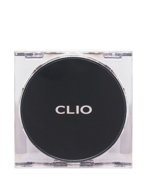 CLIO ファンデーション クリオ キルカバー ザ ニュー ファンウェア