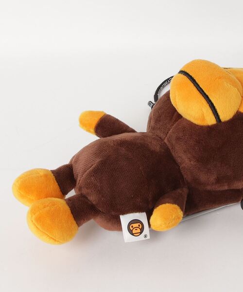 A BATHING APE（アベイシングエイプ） ショルダーバッグ BABY MILO