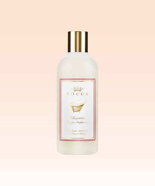 TOCCA BEAUTY ボディソープ TOCCA（トッカ） ボディーウォッシュ