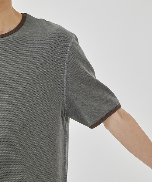 【関税込み】JieDa グレー Kanoko Tシャツ JieDa tシャツ KANOKO TEE メンズ : ZOZOTOWN Yahoo!店 - 通販