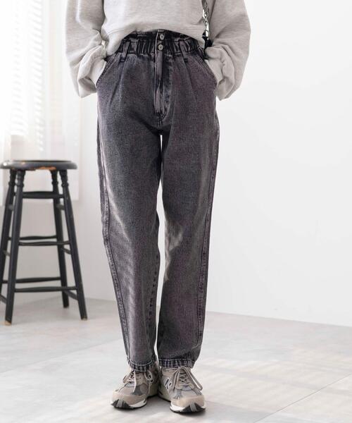 WEGO（ウィゴー） ジーンズ デニム デニムパンツ WEGO/「マルチサイズ