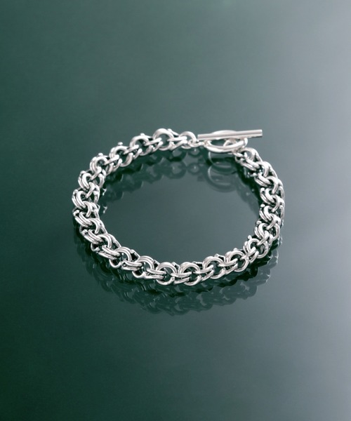 YArKA ブレスレット 「YArKA/ヤーカ」assembling mix bracelet 「SICA3