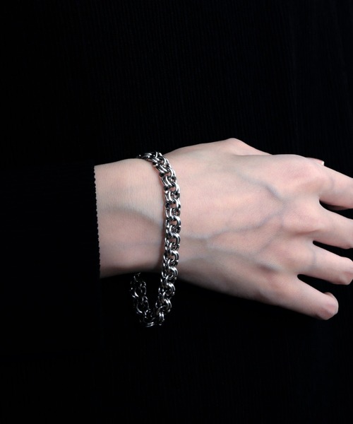 YArKA ブレスレット 「YArKA/ヤーカ」assembling mix bracelet 「SICA3