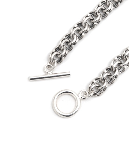 YArKA/ヤーカ　ブレスレット YArKA ブレスレット 「YArKA/ヤーカ」assembling mix bracelet 「SICA3