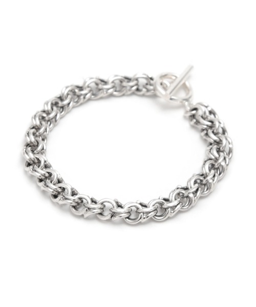 アクセサリー YArKA assembling mix bracelet S925 YArKA ブレスレット 「YArKA/ヤーカ」assembling mix bracelet 「SICA3