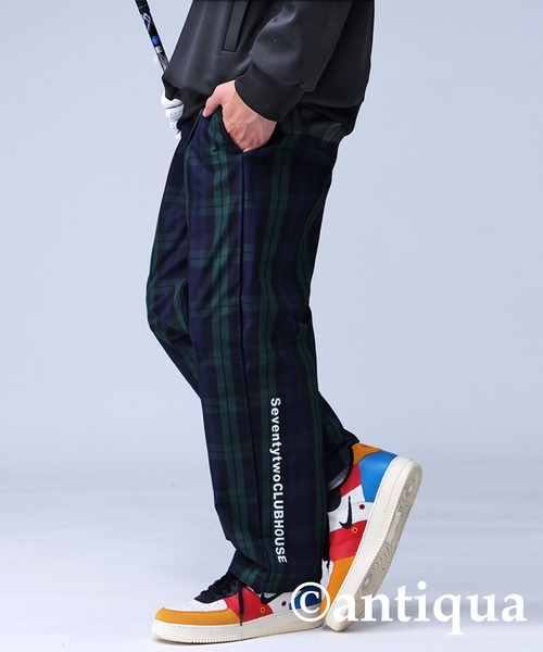幸　未使用に近い　チェック柄ハーフパンツ　fig london チェックハーフパンツ | ファッション通販サイト NUGU