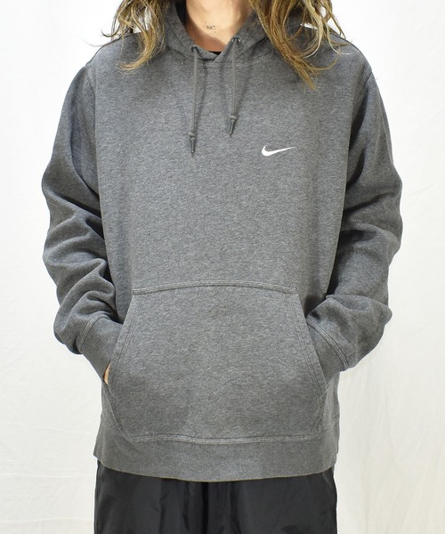 NIKE パーカー 「ヴィンテージ古着」NIKE / ナイキ SMALL SWOOSH