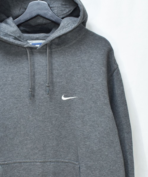 NIKE パーカー 「ヴィンテージ古着」NIKE / ナイキ SMALL SWOOSH