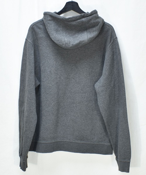 90s NIKE Small Swoosh スウェットパーカー M unisex NIKE パーカー 「ヴィンテージ古着」NIKE / ナイキ SMALL SWOOSH
