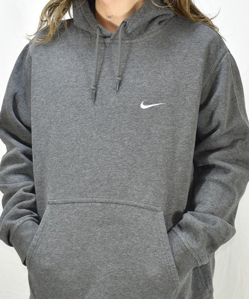NIKE パーカー 「ヴィンテージ古着」NIKE / ナイキ SWOOSH