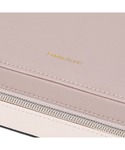 収納 バイカラー トラベル ジュエリーボックス...の詳細画像4
