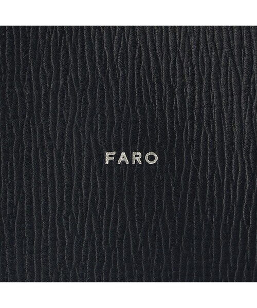 FARO（ファーロ） トートバッグ Cartello Tote Large レディース