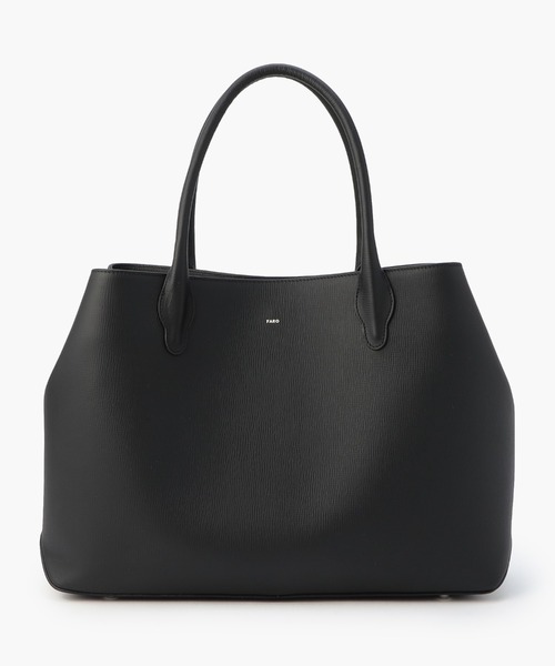 FARO トートバッグ Cartello Tote Large レディース メンズ