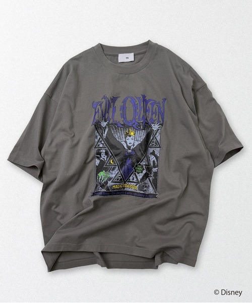 Disney（ディズニー） tシャツ メンズ レディース : ZOZOTOWN Yahoo!店