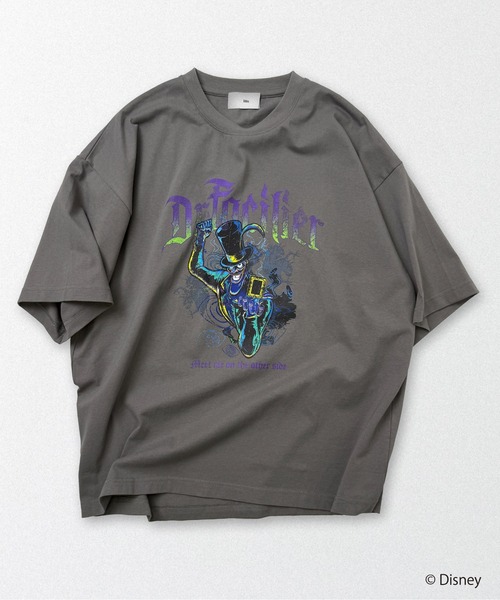 Disney（ディズニー） tシャツ メンズ レディース : ZOZOTOWN Yahoo!店