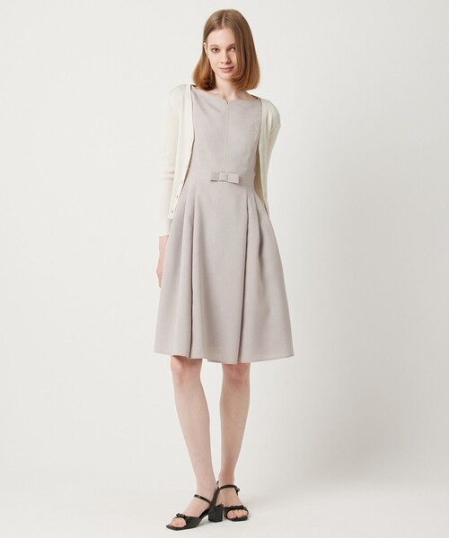TOCCA カーディガン AJISAI CARDIGAN レディース : ZOZOTOWN