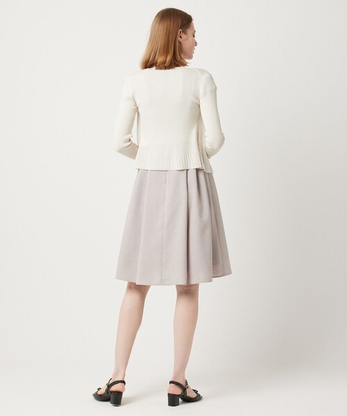 TOCCA（トッカ） カーディガン AJISAI CARDIGAN カーディガン