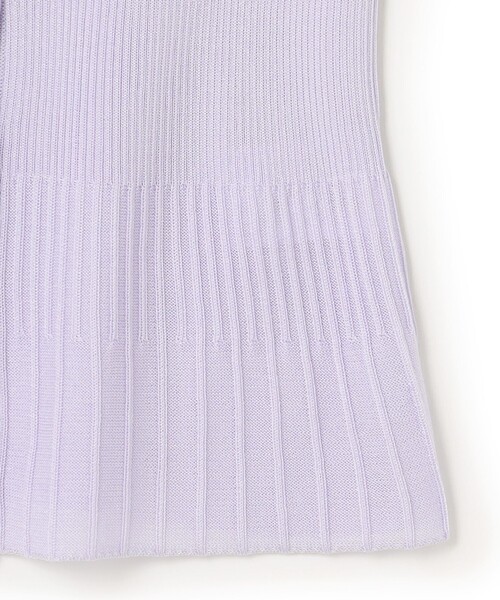TOCCA（トッカ） カーディガン AJISAI CARDIGAN カーディガン