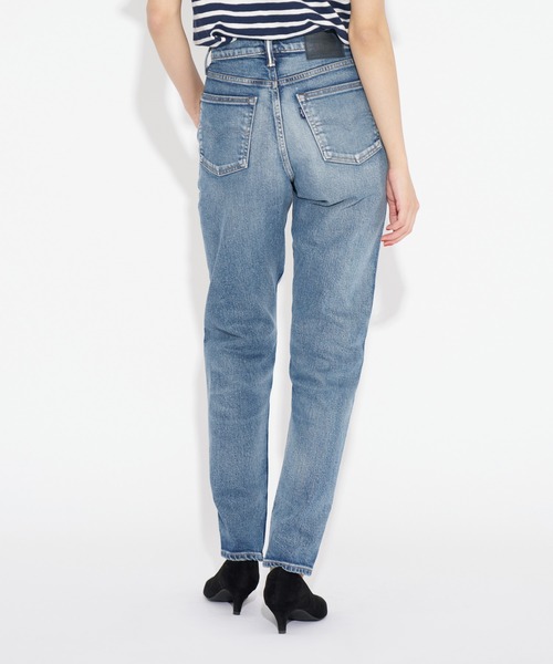 ★美品 Levi's リーバイス デニム/青 デニム・ジーンズ パンツ L Levi's VINTAGE CLOTHING LEVIS リーバイス ビンテージ