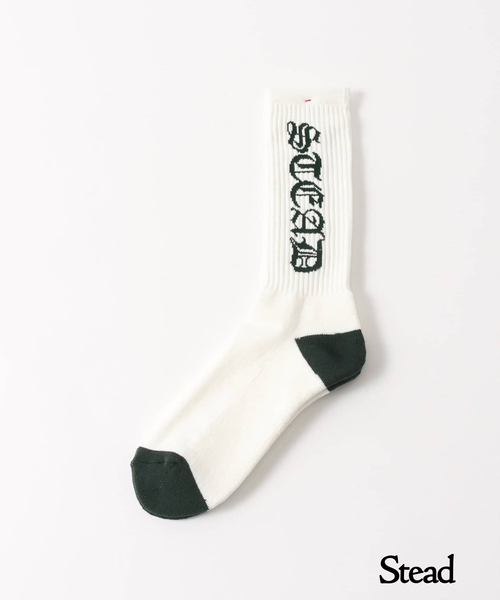 J.S Homestead ジャーナルスタンダード　ホームステッド　セット黒、白 セール】J.S.Homestead / Stead レーサースリーブロンT（Tシャツ
