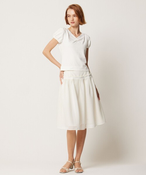 ＴＯＣＣＡのキュートなセーター TOCCA LAVENDER】2021F/W ”Holiday Crush!” – TOCCA OFFICIAL SITE