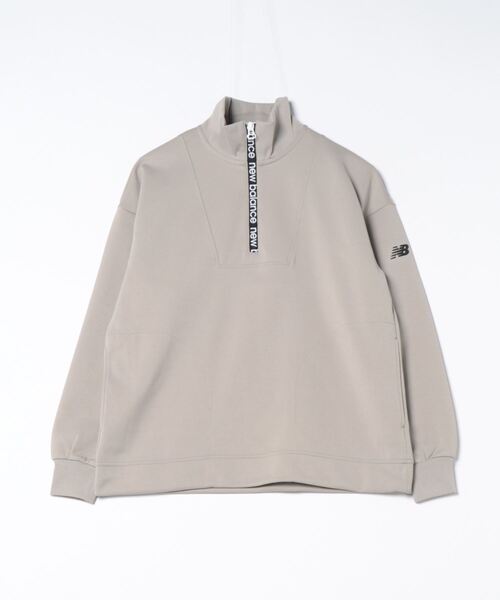 New Balance Golf（ニューバランスゴルフ） uvカット トレーナー