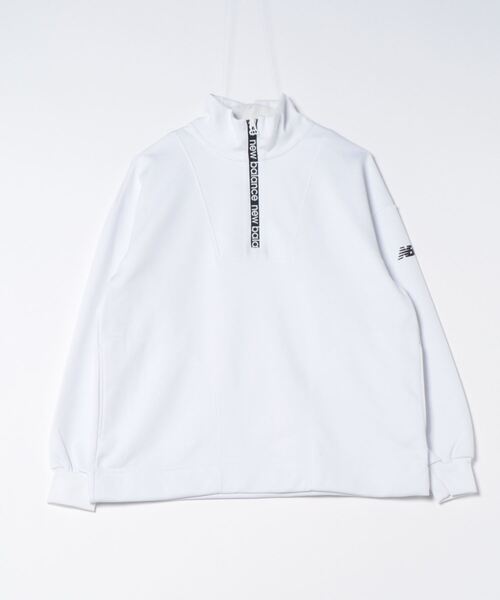 New Balance Golf（ニューバランスゴルフ） uvカット トレーナー