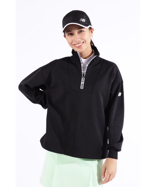 New Balance Golf（ニューバランスゴルフ） uvカット トレーナー