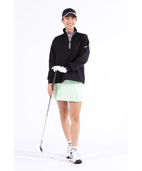 New Balance Golf（ニューバランスゴルフ） トレーナー スウェット