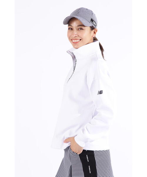 New Balance Golf（ニューバランスゴルフ） トレーナー スウェット
