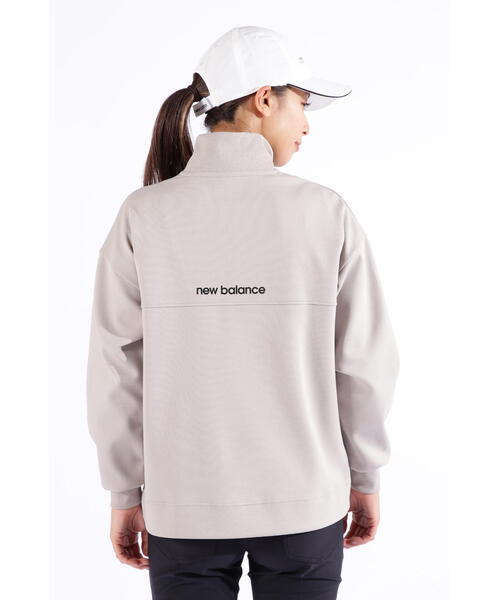 New Balance Golf（ニューバランスゴルフ） uvカット トレーナー