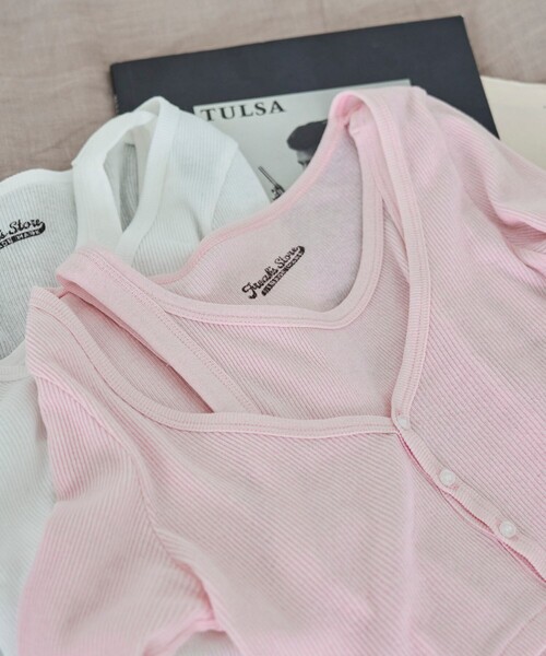 FREAK'S STORE（フリークスストア） tシャツ FREAK'S STORE/フリークス