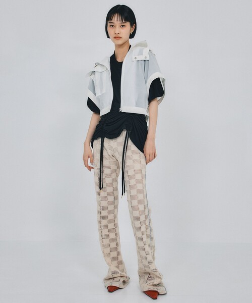 THINGS THAT MATTER（シングス ザット マター） ブルゾン アウター