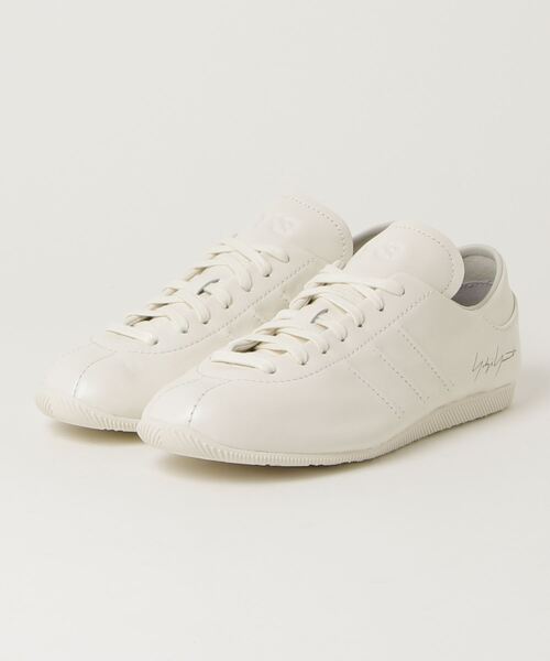 【関税込み】Y-3 ホワイト Japan スニーカー Y-3 JAPAN Y-3│Y-3 ワイスリー