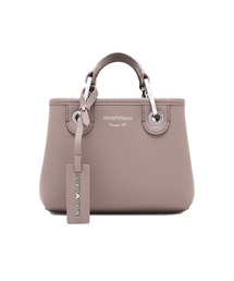 EMPORIO ARMANI ハンドバッグ 「エンポリオ アルマーニ」MyEA ミニ