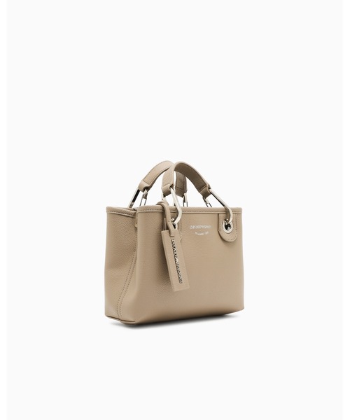 EMPORIO ARMANI ハンドバッグ 「エンポリオ アルマーニ」MyEA ミニ