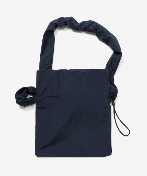 rehacer（レアセル） ショルダーバッグ : 60/40 Cloth SHU/SHU Bag