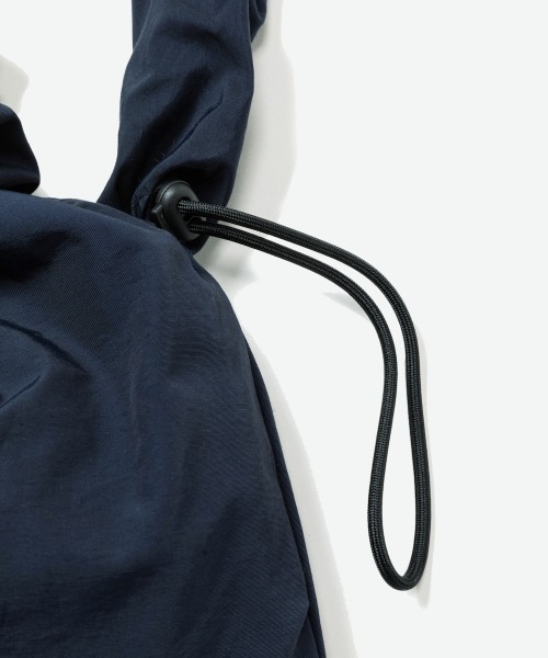 rehacer（レアセル） ショルダーバッグ : 60/40 Cloth SHU/SHU Bag